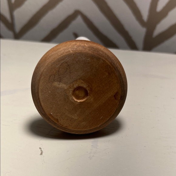 Dressel &Kister Pierrette Half-doll arms away Pin cushion/Vanity Half-doll - Picture 6 of 6